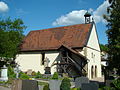 Friedhofskapelle (Möckmühl)