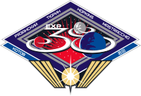 ISS Expedition 38 Patch.svg