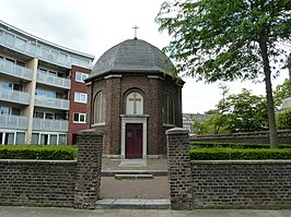 Sint-Lambertuskapel