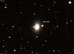 NGC 2695