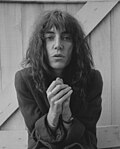 Thumbnail for Patti Smith