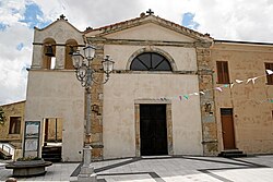 Chiesa S. Giorgio