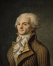 Maximilien de Robespierre