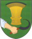 Blason de Rouchovany