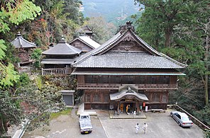 Senryū-ji