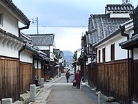 富田林寺內町