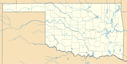 Checotah (Oklahoma)