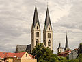 Dom Sankt Stephanus und Sankt Sixtus