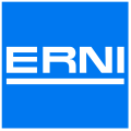 Logo der Firma ERNI Electronics