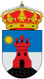 Blason de Roquetas de Mar