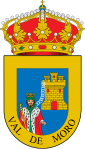 Valdemoro címere