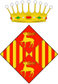 Cervera: insigne