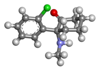 Ketaminum