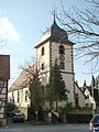 Katharinenkirche (Neipperg)