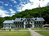 Ojców National Park Museum