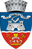 Coat of arms of Arad