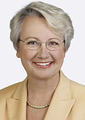 Annette Schavan