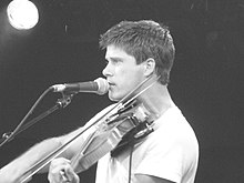 Description de l'image SethLakeman.jpg.