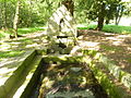 Fontaine Saint-Gildas