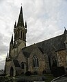 Saint-Martin of Balazé Church