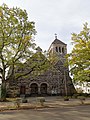 Evangelische Stiftungskirche Einbrungen