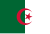 Algeries flagg