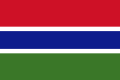 Gambia op de Olympische Zomerspelen 2024