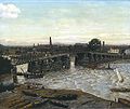 Walter Greaves: Old Battersea Bridge