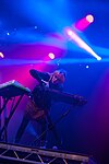 Artikel: Grimes (musiker)