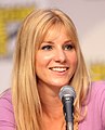 Heather Morris