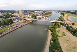 Nederrijn Arnhemen