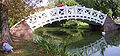 Lügenbrücke in Schwetzingen