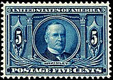 William McKinley