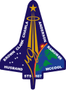 STS-107