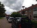 Sapmastraat