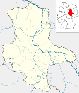 Gleina (Saksen-Anhalt)