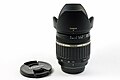 Tamron SP 17-50 mm f/2,8 XR Di II VC LD aspherical (IF) (2009)