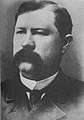 Virgil Earp geboren op 18 juli 1843