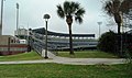 Grandstand, Right field