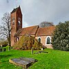 Hervormde kerk en toren