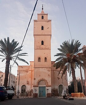 Image illustrative de l’article Église de Gabès