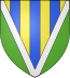 Blason de Grundviller