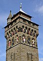 Cardiff Castle