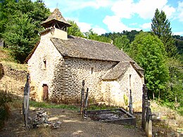 La Salvetat-Peyralès – Veduta