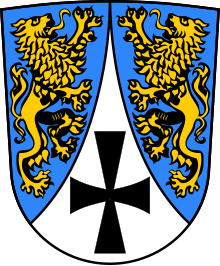 DEU Zöschingen COA.svg