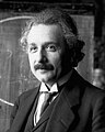 Image 17Albert Einstein, 1921 (from 1920s)