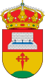 Blason de Rozalén del Monte