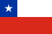 Bandera de Chile