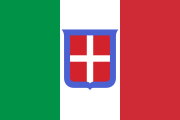 Italia (bandiera)