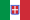 Vlag van het Koninkrijk Italië